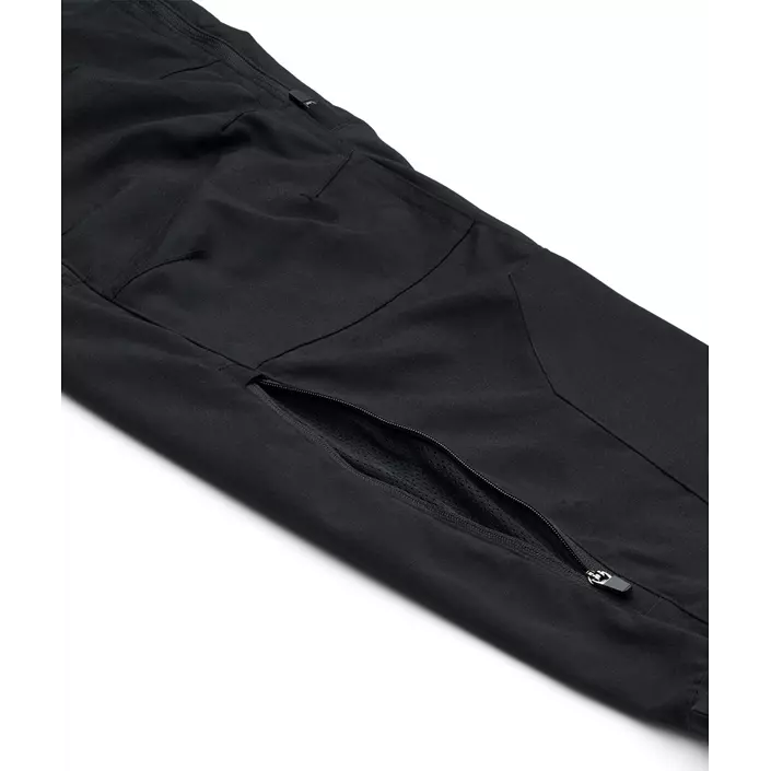 Northern Hunting Trond Pro trousers, Black, large image number 12