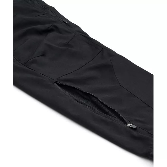 Northern Hunting Trond Pro trousers, Black, large image number 12