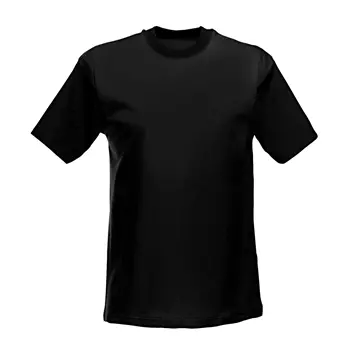 Hejco Alex  T-shirt, Black