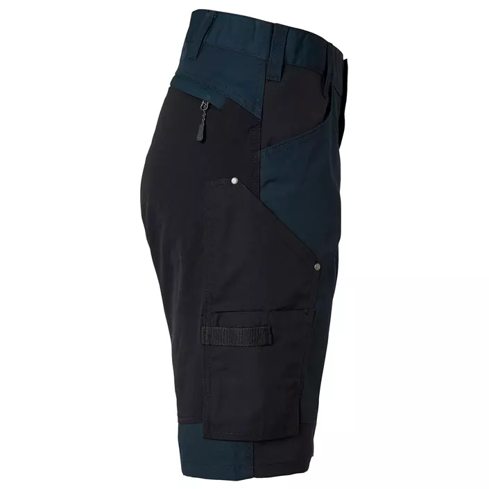 South West Cora dame shorts, Dark navy, large image number 1