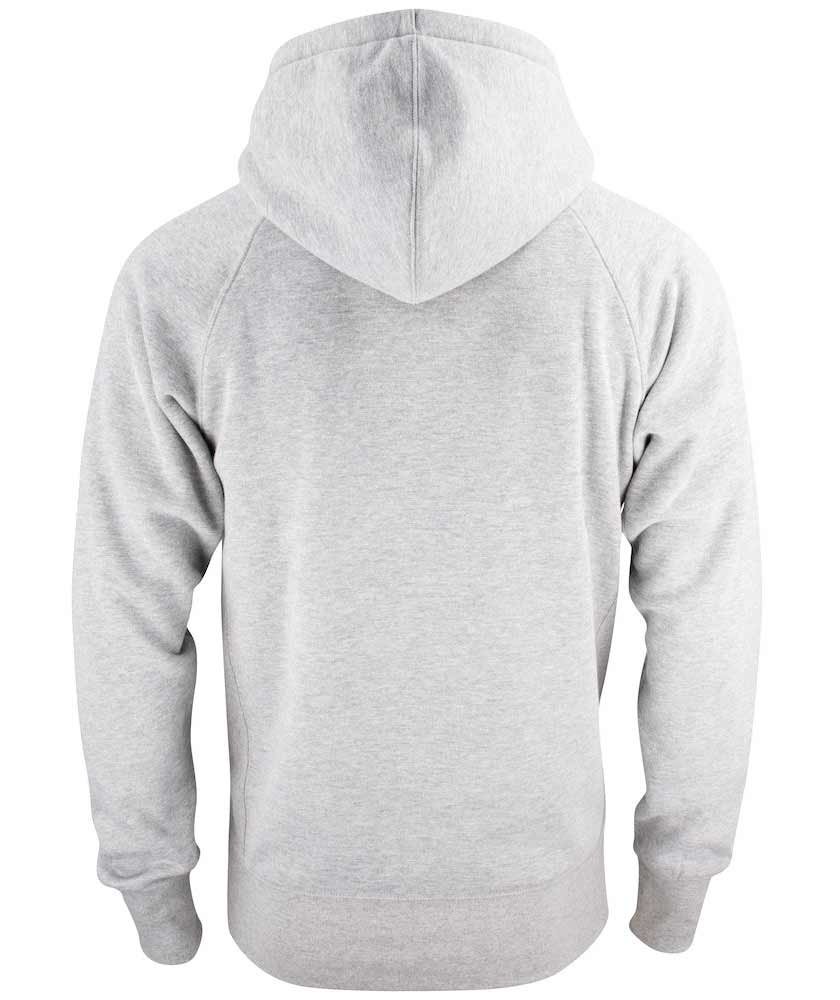 Clique Helix hettegenser, Gr&aring;&nbsp;Melange, large image number 1