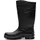 Monitor Rättvik safety rubber boots S5, Black, Black, swatch