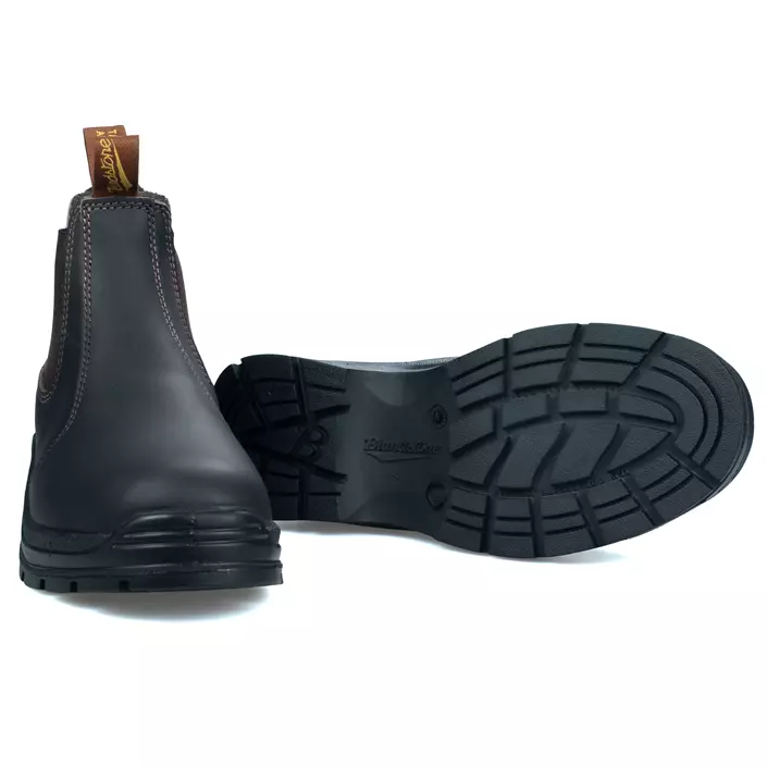 Blundstone 400 stövlar, Brun, large image number 1