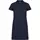 Clique Marietta dame polo kjole, Dark navy, Dark navy, swatch