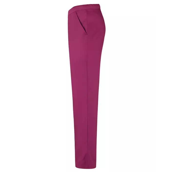 Karlowsky Essential  trousers, Fuchsia, large image number 2
