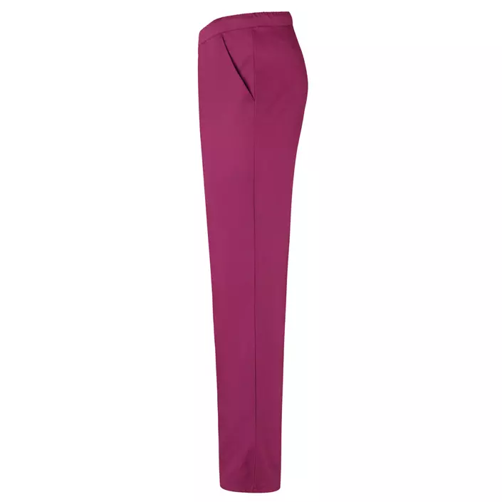 Karlowsky Essential  trousers, Fuchsia, large image number 2