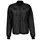 Westborn women's thermal jacket, Black, Black, swatch
