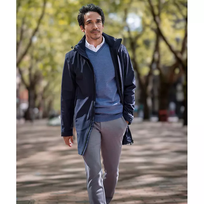 Cutter & Buck Wedderburn parkas, Dark navy, large image number 1