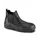 Sanita Howlit safety boots S3, Black, Black, swatch