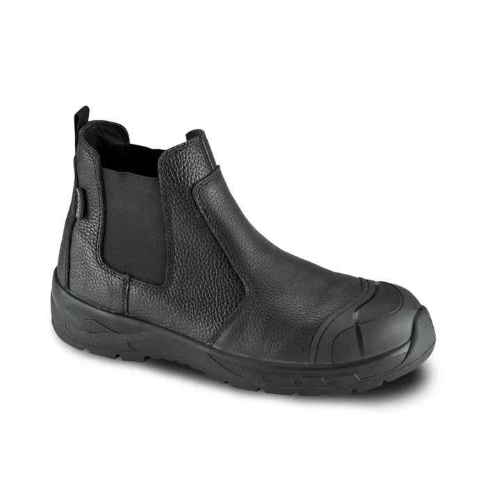 Sanita Howlit safety boots S3, Black, large image number 0
