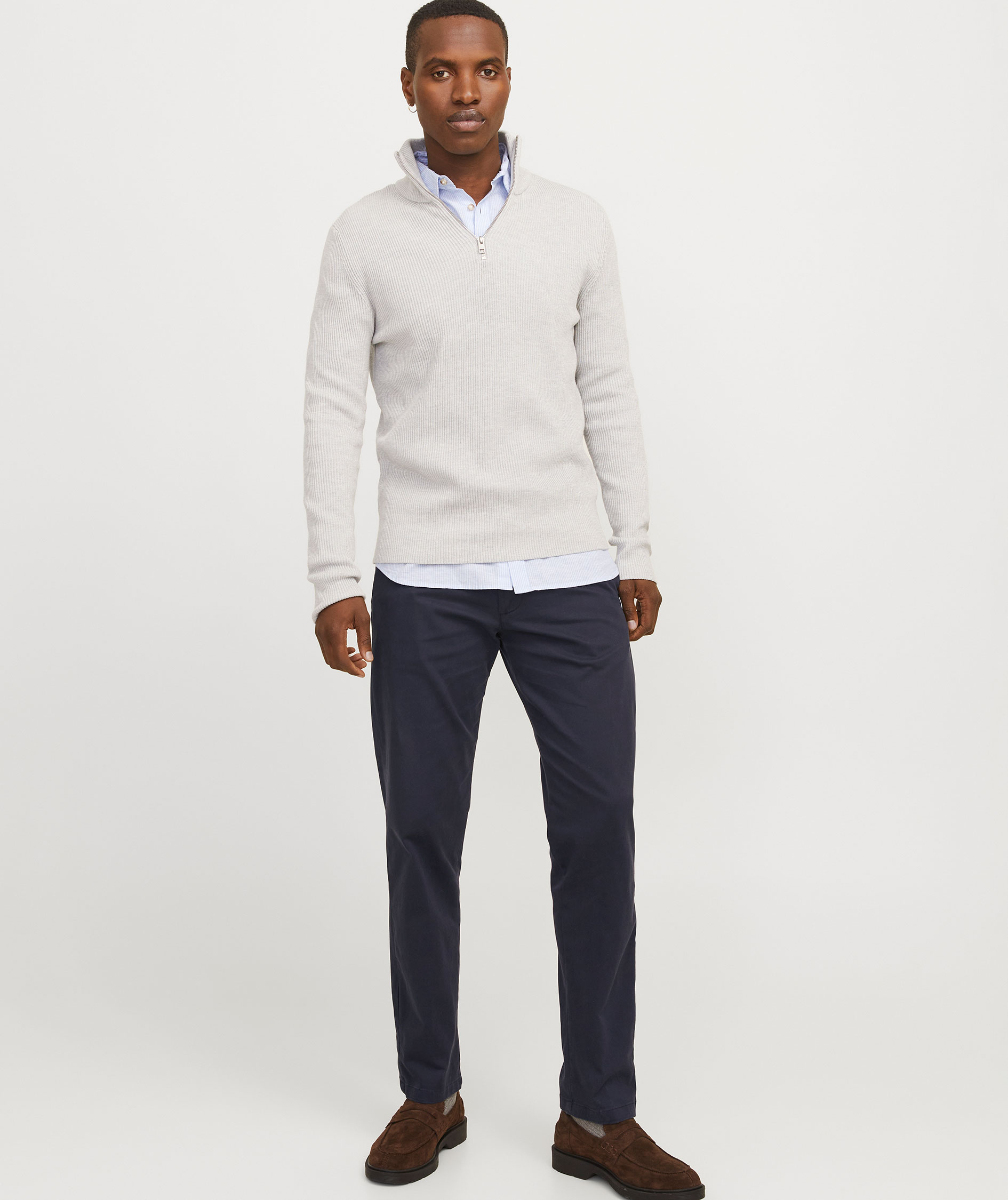 Jack & Jones JPSTKANE BARRET Chinos
