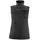 Mascot Accelerate women's thermal vest, Black, Black, swatch