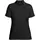 Tenson TXlite Q-dry pikétröja dam, Black, Black, swatch