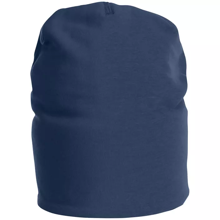 ProJob lined beanie 9038, Navy, Navy, large image number 0