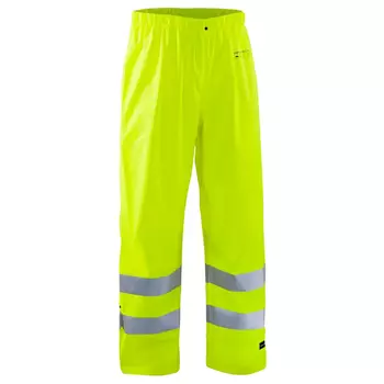 Grundéns Vega rain trousers 213, Hi-Vis Yellow