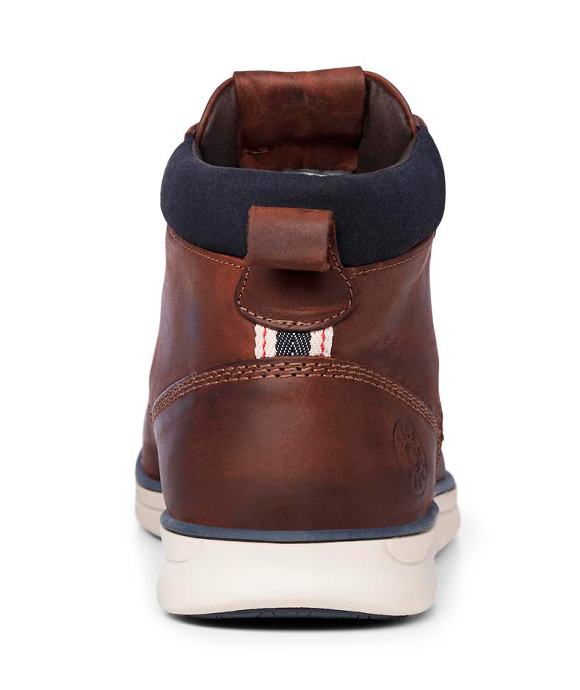 Jack & Jones JFWTUBAR Stiefel, Brandy Brown, large image number 3