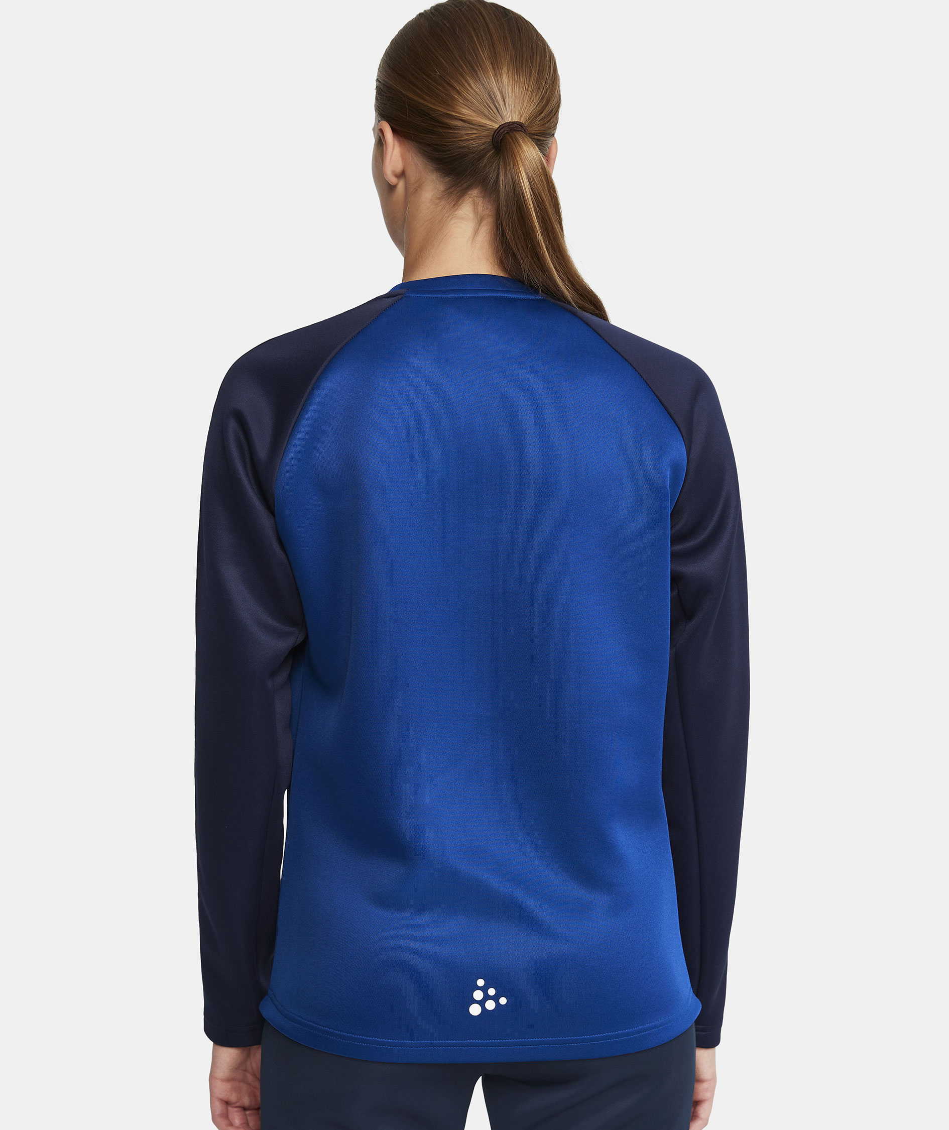 Craft Squad 2.0 tr&auml;ningstr&ouml;ja dam, Club Cobolt-Navy, large image number 5