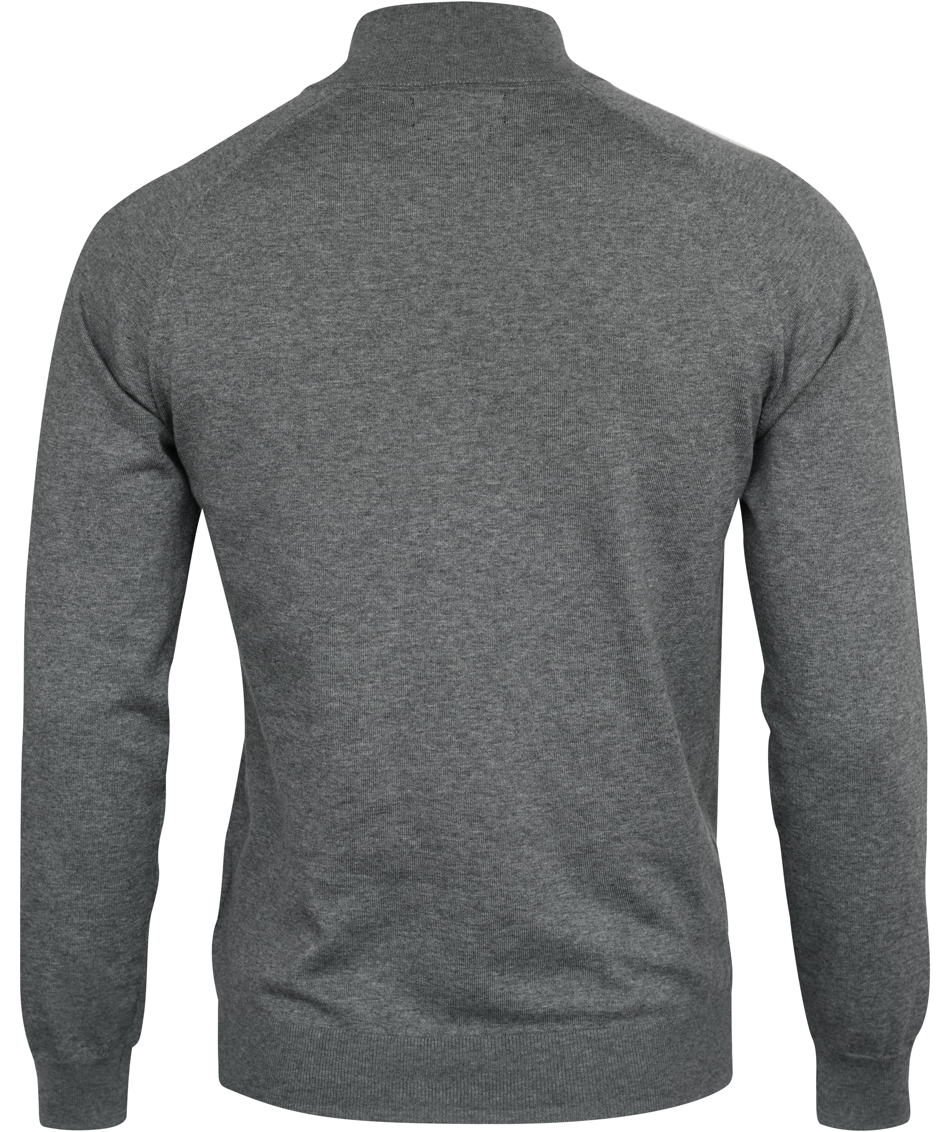 Nimbus Brighton stickad tr&ouml;ja, Grey melange, large image number 2