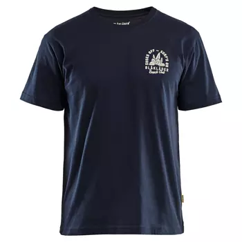 Blåkläder Beach Club T-shirt