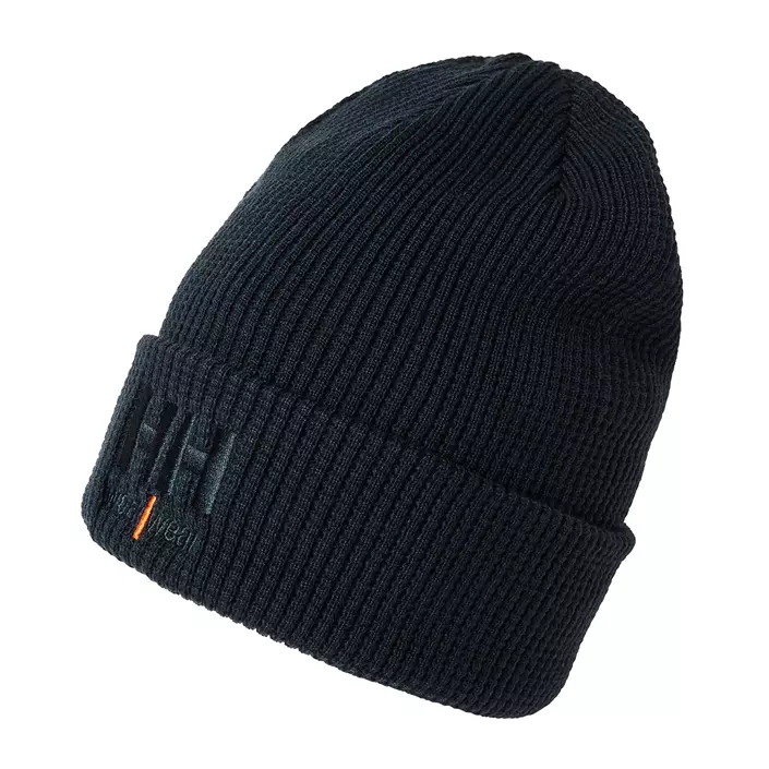 Helly Hansen Oxford beanie hue, Navy, Navy, large image number 0