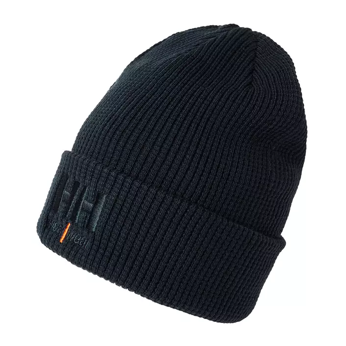 Helly Hansen Oxford beanie, Navy, Navy, large image number 0