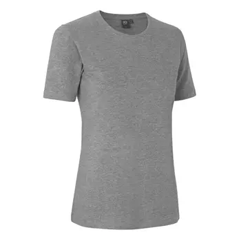 ID dame T-Shirt stretch
