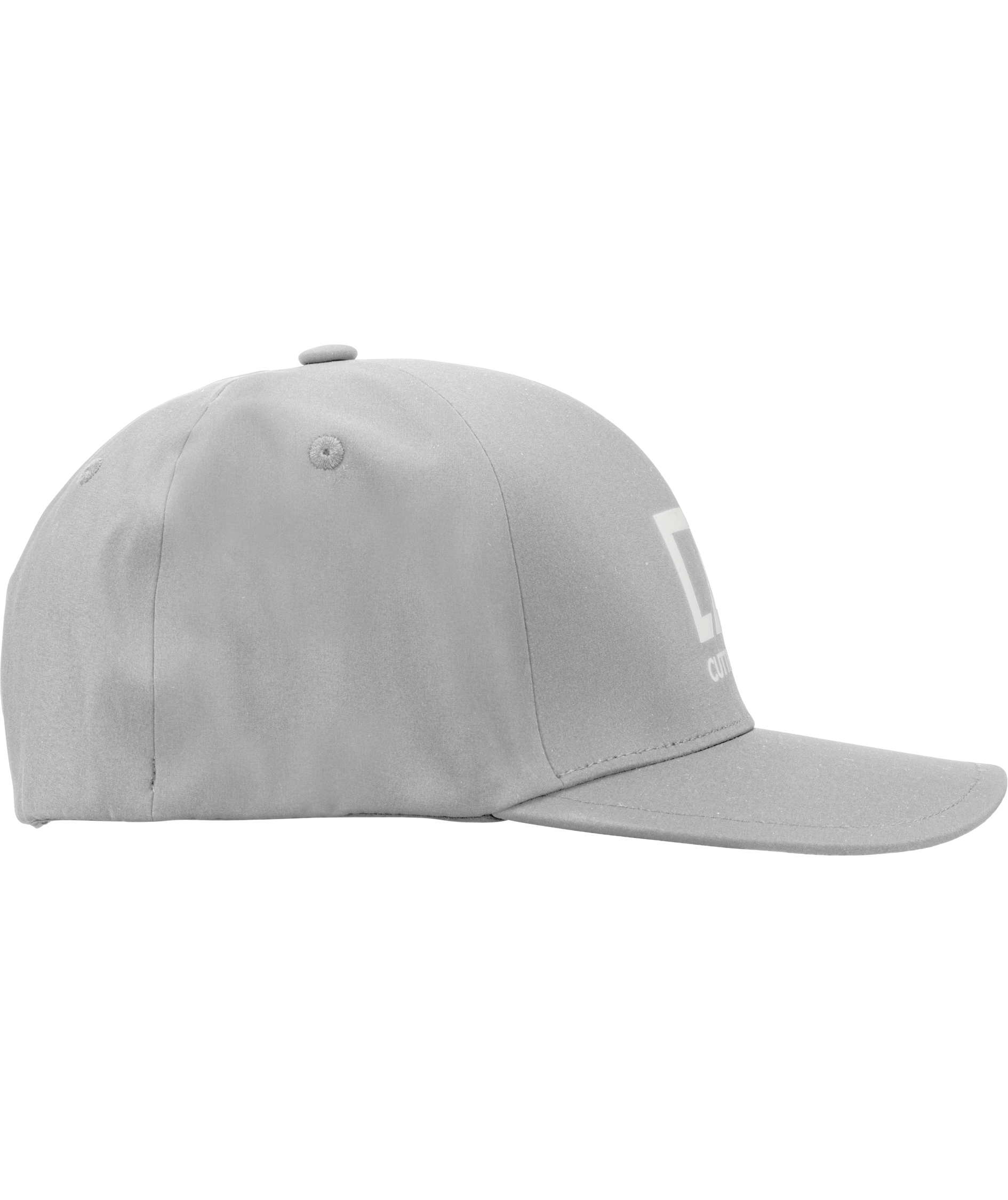 Cutter & Buck Wauna keps, Silver, large image number 3