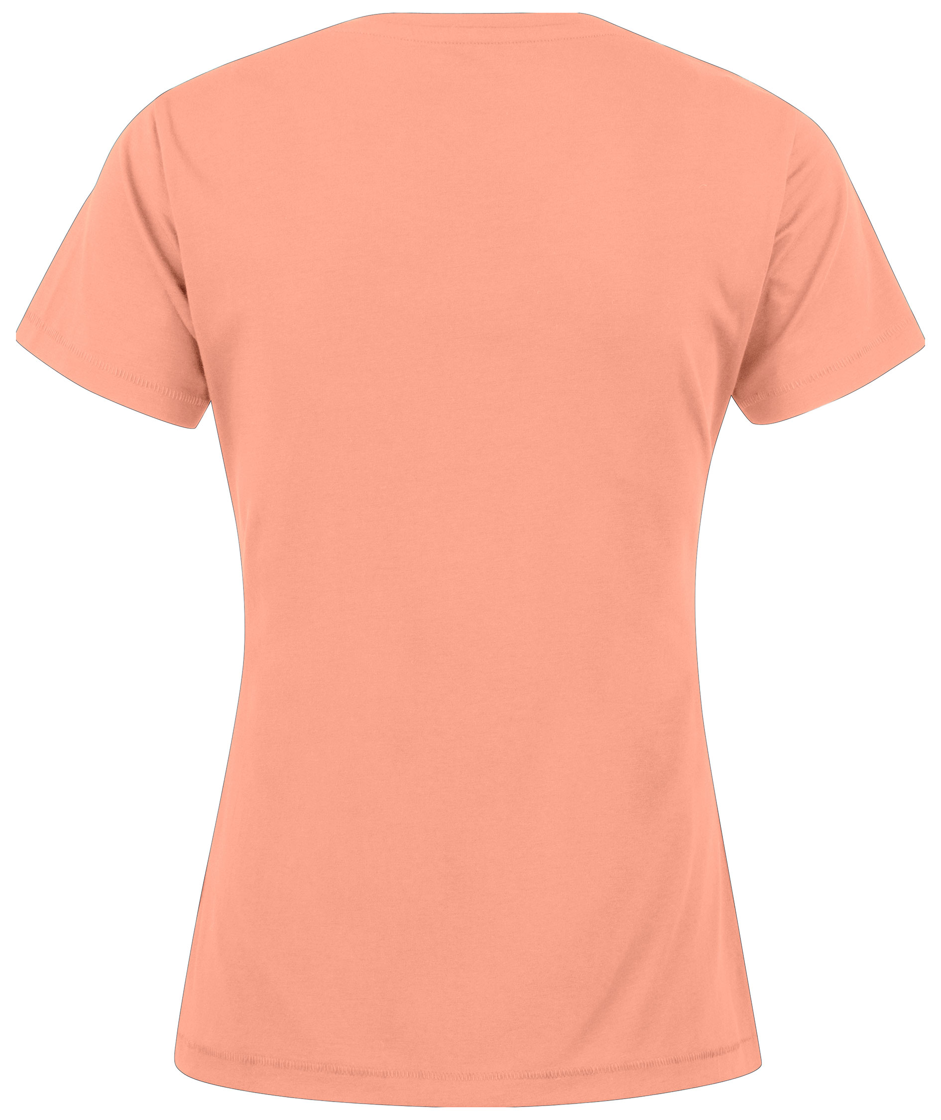 Cutter & Buck Manzanita dame T-shirt