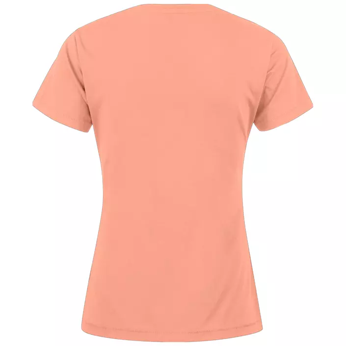 Cutter & Buck Manzanita T-shirt dam, Papaya, large image number 1