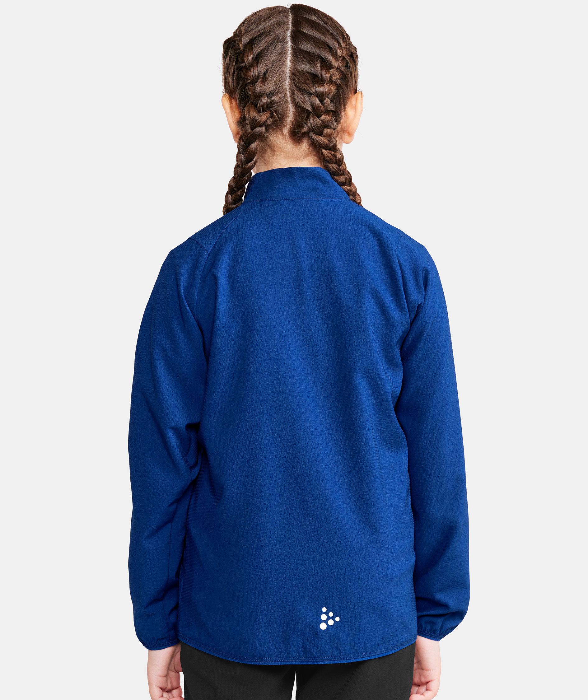 Craft Rush 2.0 cardigan till barn, Club Kobolt, large image number 8