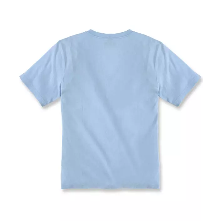 Carhartt T-Shirt, Moonstone, large image number 1