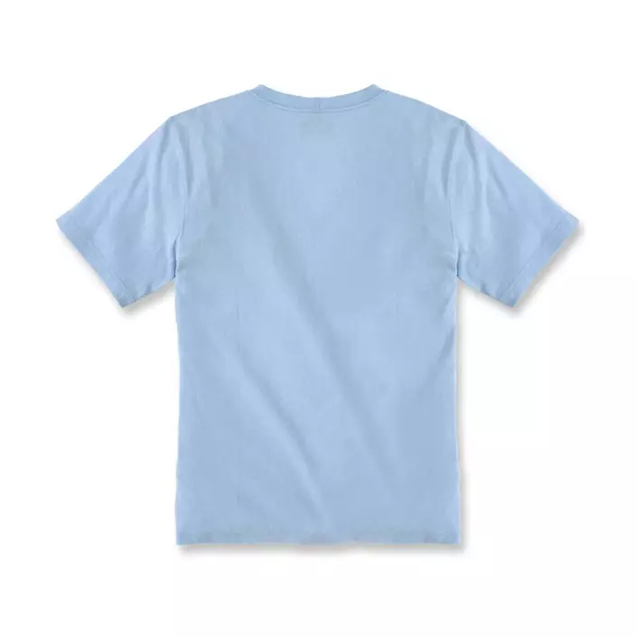 Carhartt T-skjorte, Moonstone, large image number 1