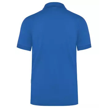 Karlowsky Modern-Flair Poloshirt, Royal Blue