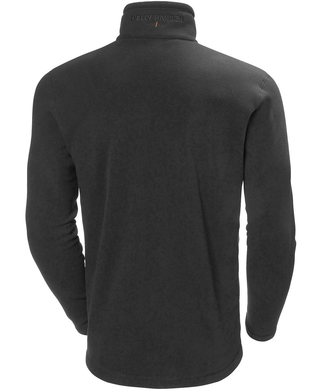 Helly Hansen Oxford fleecejacka, M&ouml;rkgr&aring;