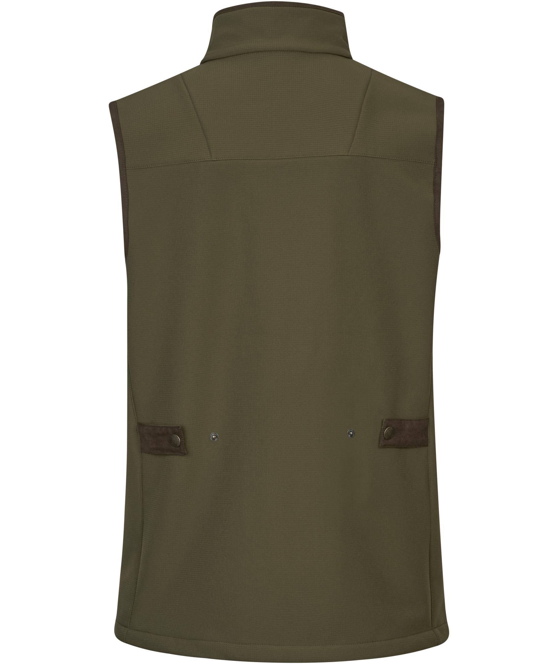 Seeland Wenlock shooting vest