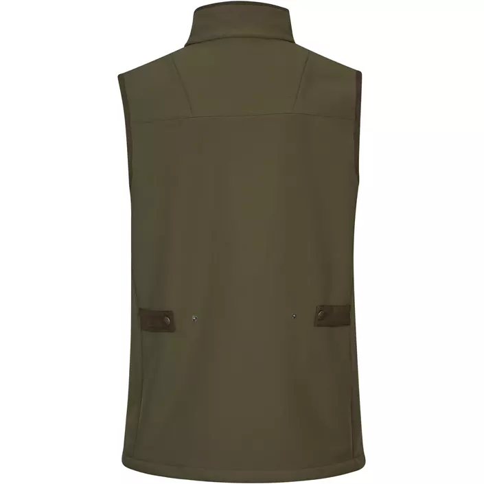 Seeland Wenlock skjutväst, Light pine, large image number 1