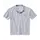 Carhartt Contractor's polo T-skjorte, Heather Grey, Heather Grey, swatch