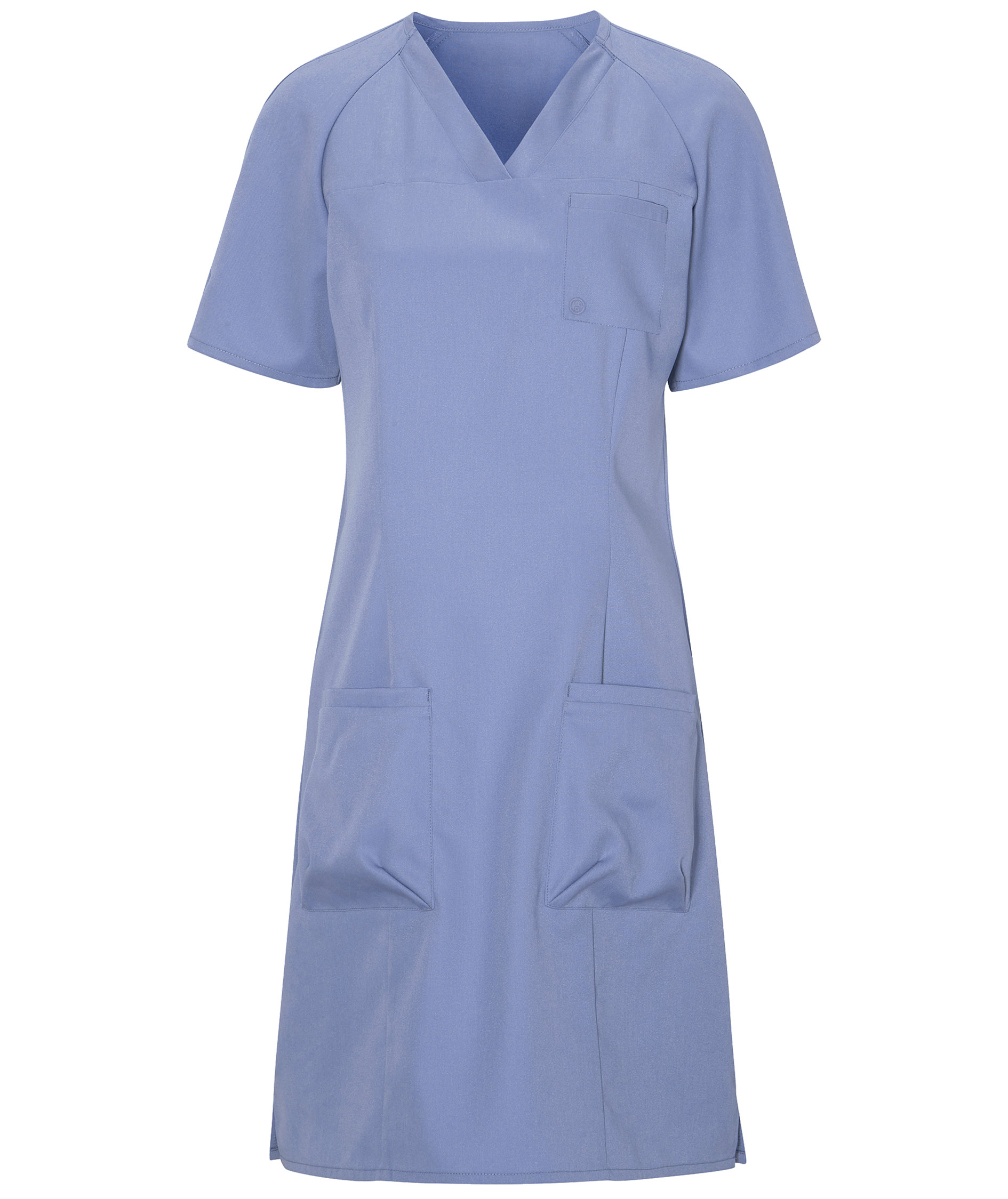 Hejco Michigan Damenkleid, Ice blue