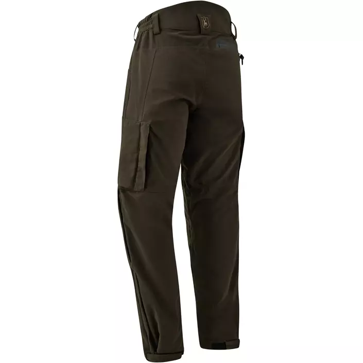 Deerhunter Game Pro Light trousers, Wood, large image number 2