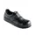 Euro-Dan Classic safety shoes S2, Black, Black, swatch