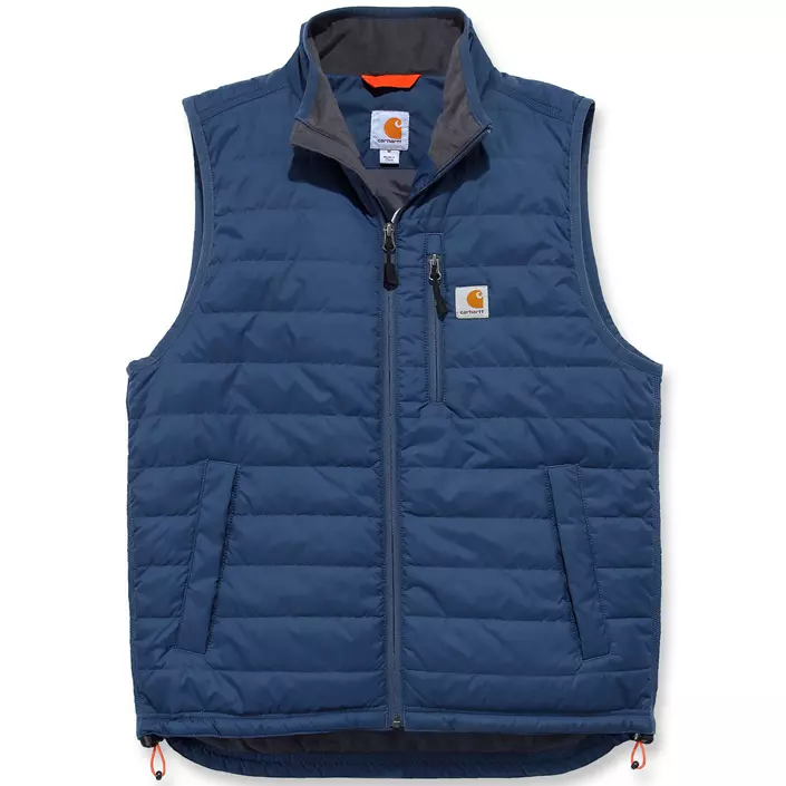 Carhartt Gilliam vest, Dark blue, large image number 0