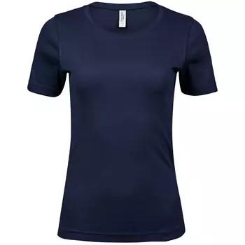 Tee Jays Interlock T-shirt, dam
