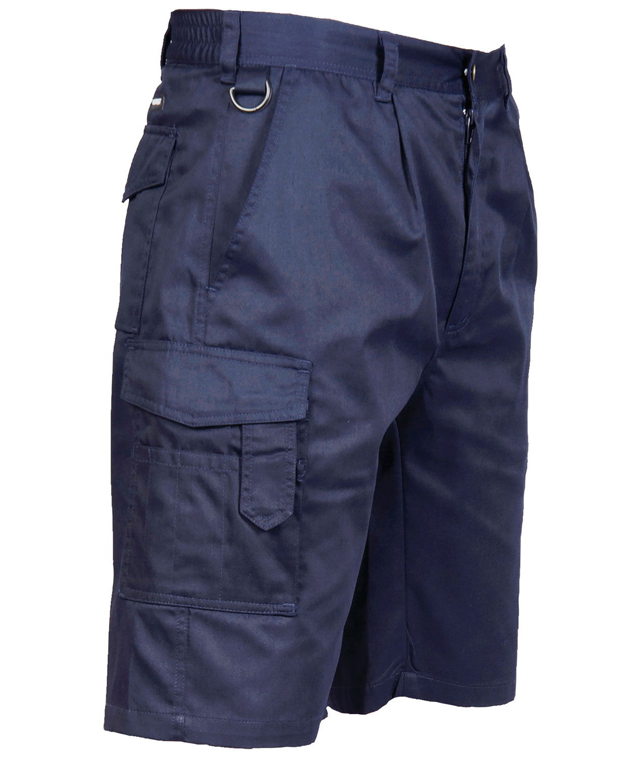 Portwest Combat arbetsshorts, Marin, large image number 2
