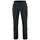 ProJob chinos trousers 2550, Black, Black, swatch