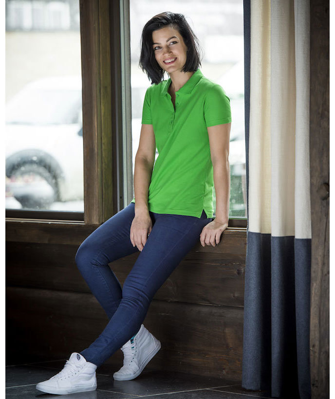 Clique stretch women's trousers