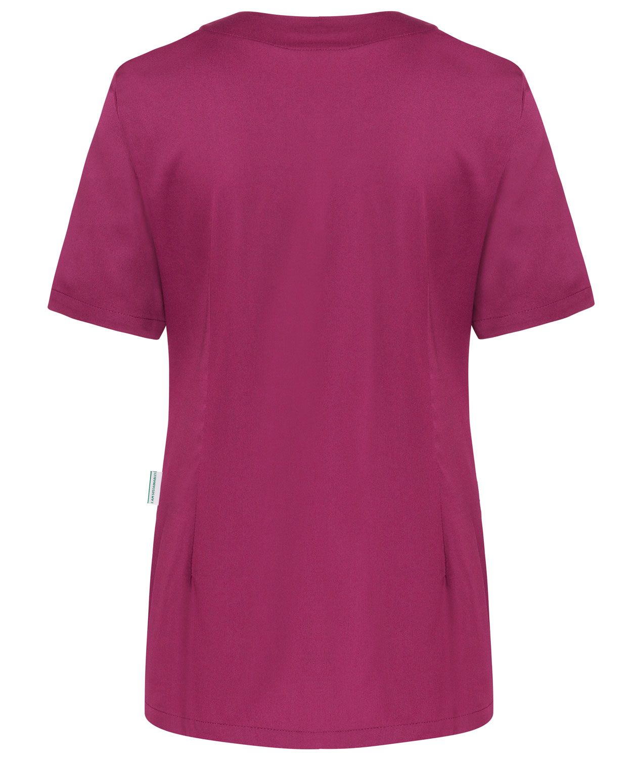 Karlowsky Essential short-sleeved women's tunic