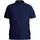 Engel Extend polo T-shirt, Blue Ink, Blue Ink, swatch