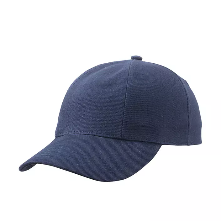 Myrtle Beach Turned cap, Navy, Navy, large image number 0