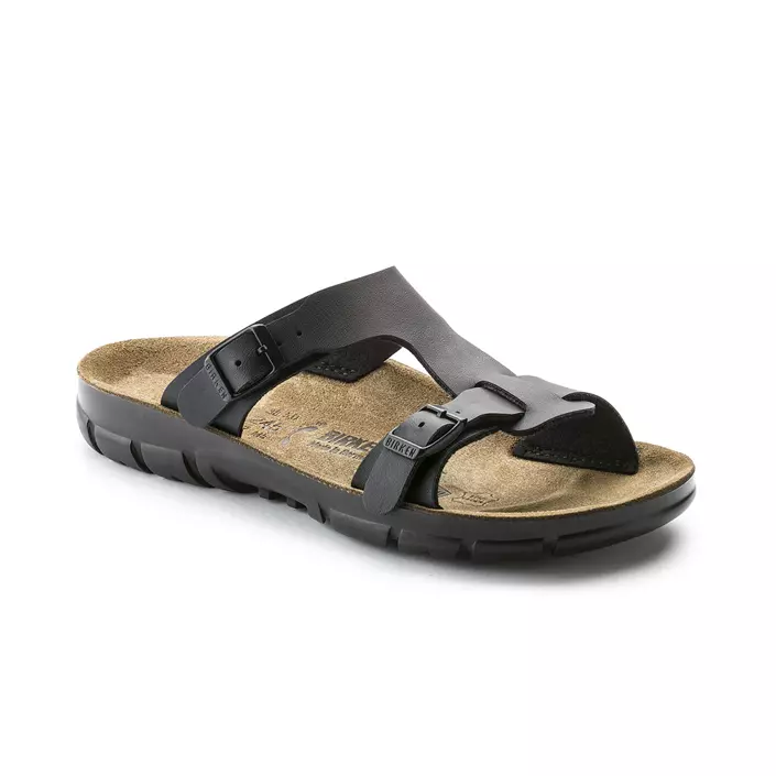 Birkenstock Sofia Narrow Fit women's sandals, Black, large image number 0