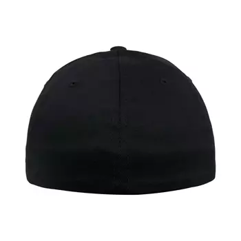 Flexfit 6277OC cap, Black